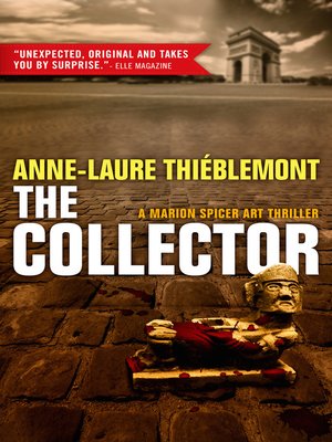 cover image of The Collector